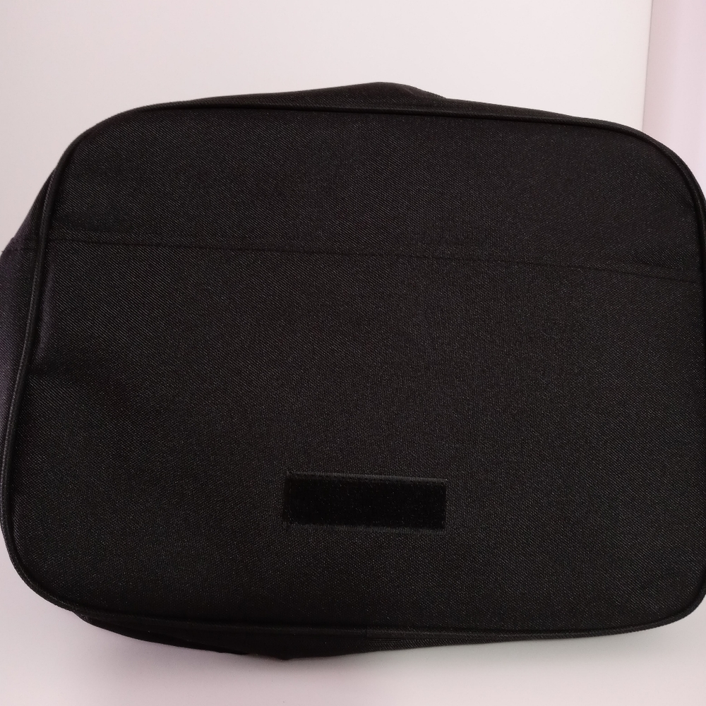 Cartoon Laptop Messenger Shoulder Bag NWOT - Picture 3 of 5